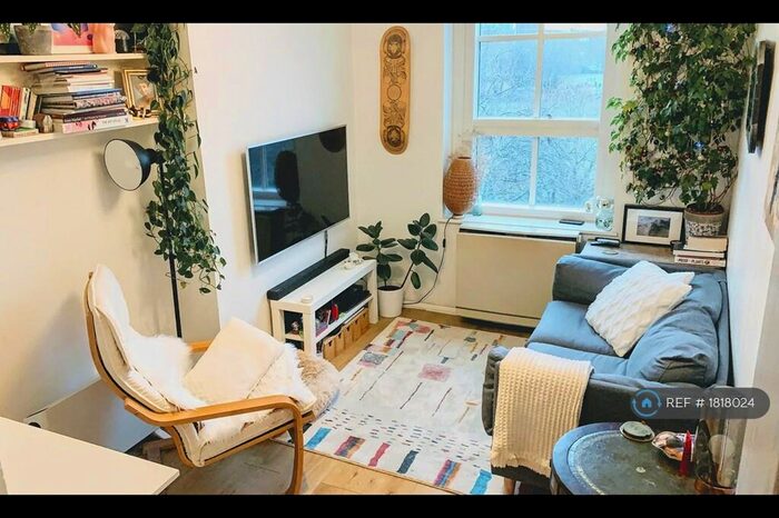 1 Bedroom Flat To Rent In Wilmot Street, London, E2