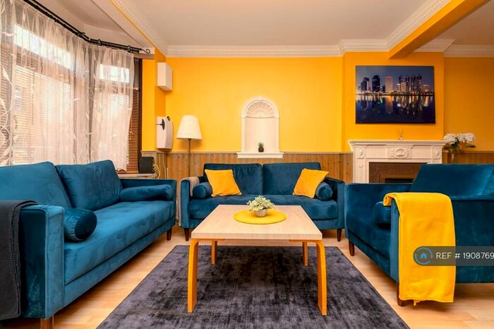 4 Bedroom Terraced House To Rent In Shipman Road, London, E16