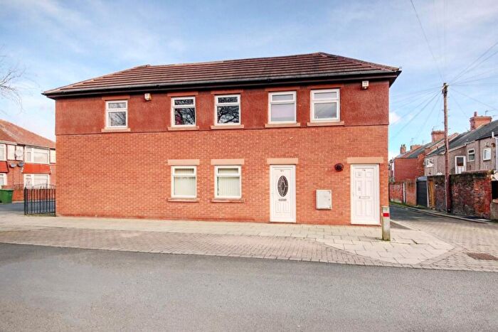 1 Bedroom End Of Terrace House To Rent In Goschen Street, Blyth, Northumberland, NE24