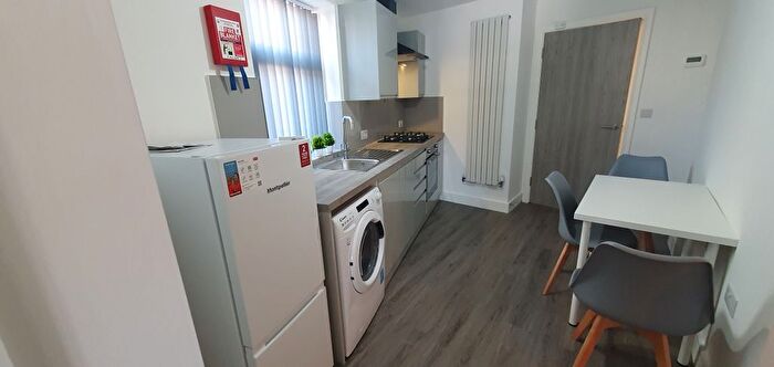 1 Bedroom Flat To Rent In Whitchurch Road, Heath, Cardiff, CF14