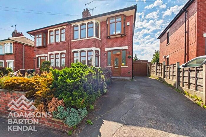 3 Bedroom Semi-Detached House For Sale In Bolton Road, Marland, OL11