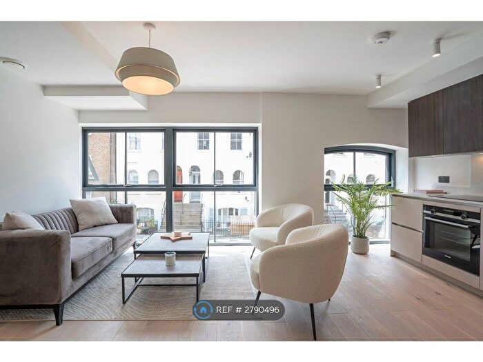 2 Bedroom Flat To Rent In St. Ann's Hill, London, SW18