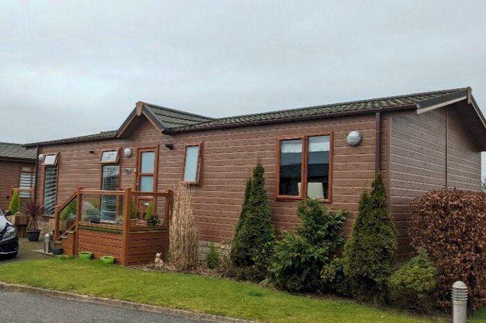 3 Bedroom Lodge For Sale In , Rowanwater, Garstang Road, St. Michaels-On-Wyre, Lancashire, PR3