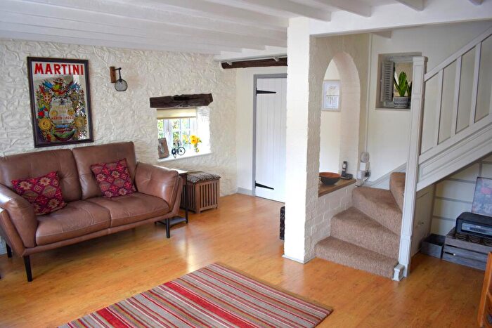 2 Bedroom Cottage For Sale In Station Road, Scawby, DN20