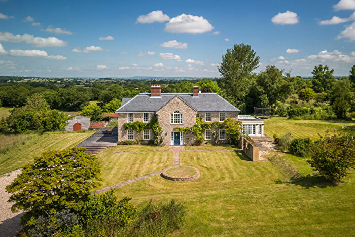 5 Bedroom Equestrian Facility For Sale In Fifehead Neville, Sturminster Newton, Dorset, DT10