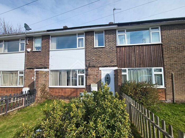 3 Bedroom Terraced House To Rent In Centenry Square, Dewsbury, WF12