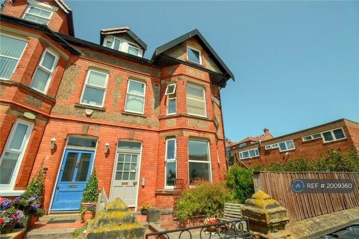 2 Bedroom Flat To Rent In Shrewsbury Road, West Kirby, CH48