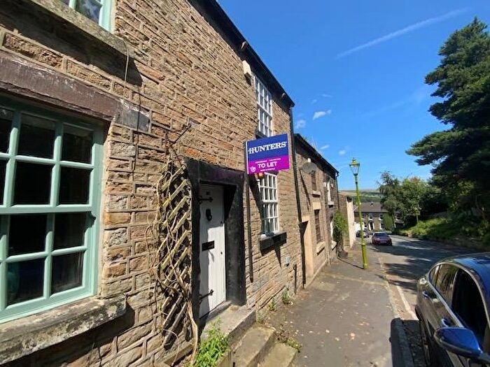 2 Bedroom Terraced House To Rent In Church Brow, Mottram, Hyde, SK14