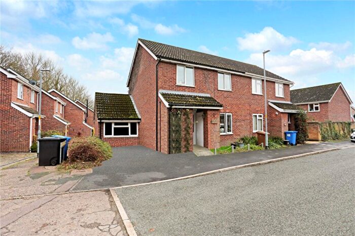 3 Bedroom Semi Detached House For Sale In Lindford Drive, Eaton, Norwich, Norfolk, NR4