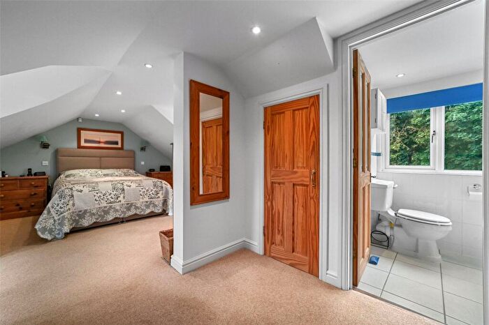 4 Bedroom Detached House For Sale In Wicken Bonhunt, Saffron Walden, Essex, CB11