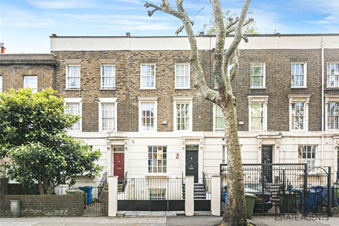 4 Bedroom Property For Sale In Grange Road, Bermondsey, SE1
