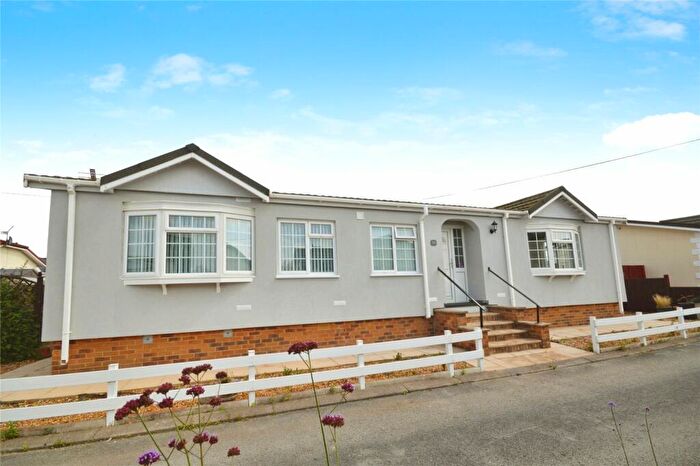 2 Bedroom Park Home For Sale In Greenacre Park, Coton-in-the-Elms, Swadlincote, Derbyshire, DE12