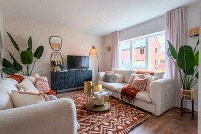 2 Bedroom Semi-Detached House To Rent In Griffin Drive, Ellesmere Port, Cheshire, CH65