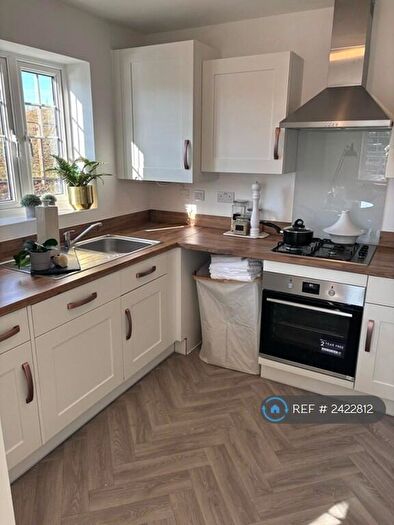 2 Bedroom Flat To Rent In Long Marston, Stratford-Upon-Avon, CV37