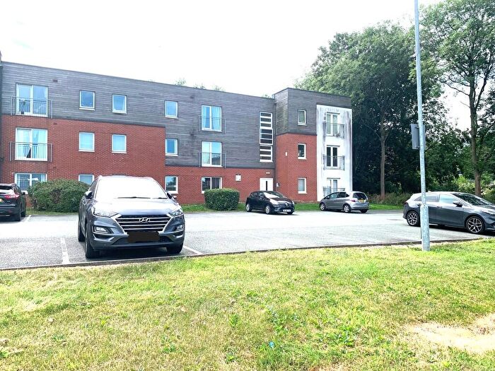 2 Bedroom Apartment For Sale In Federation Road, Burslem, Stoke-on-Trent, ST6