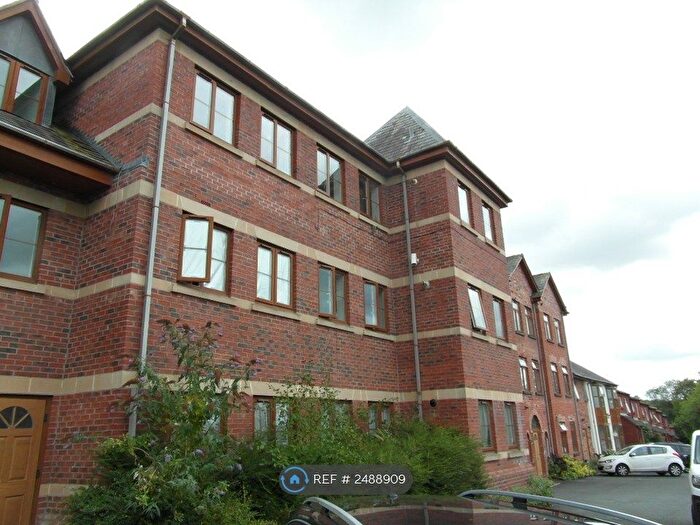 3 Bedroom Flat To Rent In Spring Heights, Redditch, B97