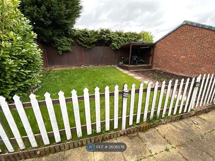 3 Bedroom Detached House To Rent In Drayton Way, Dawley, Telford, TF4
