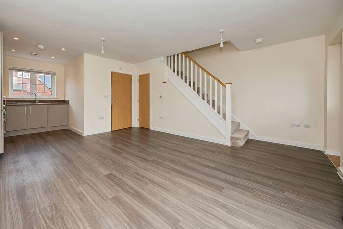 2 Bedroom Semi-detached House For Sale In Pipin Crescent, Finberry, Ashford, TN25