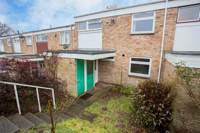 3 Bedroom Property To Rent In Culpepper Close, Canterbury CT2