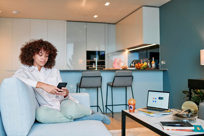 2 Bedroom Apartment To Rent In Newfoundland, London, E14