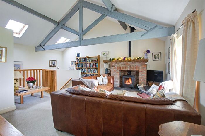 3 Bedroom Barn Conversion For Sale In Crimbles Lane, Cockerham, Lancaster, LA2