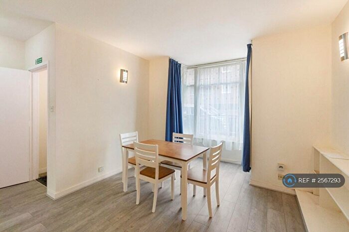 1 Bedroom Flat To Rent In Duncombe Road, London, N19