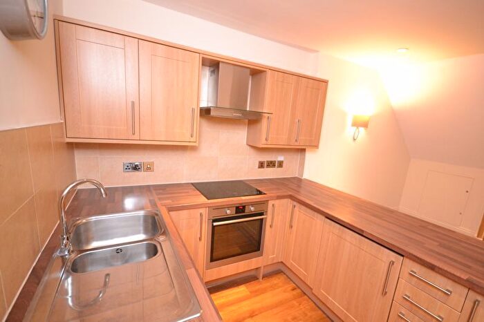 2 Bedroom Flat To Rent In Apartment Stocks Hall, Hall Lane, Mawdesley, L40