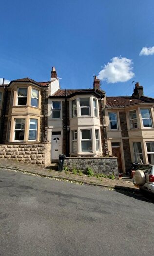 4 Bedroom Terraced House To Rent In Dowry Road, Hotwells, Bristol, BS8