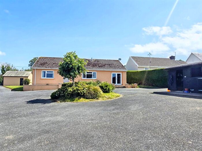 3 Bedroom Smallholding For Sale In Rhoshill, Cardigan, SA43