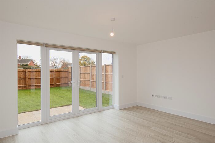 4 Bedroom Detached House To Rent In Leaf Living At Chesterwell, Etain Walk, Colchester, Essex, CO4