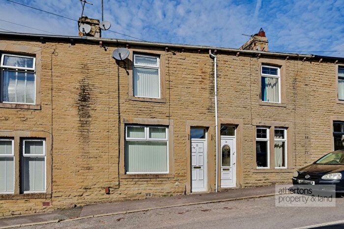 2 Bedroom Property For Sale In Higham Hall Road, Higham, BB12