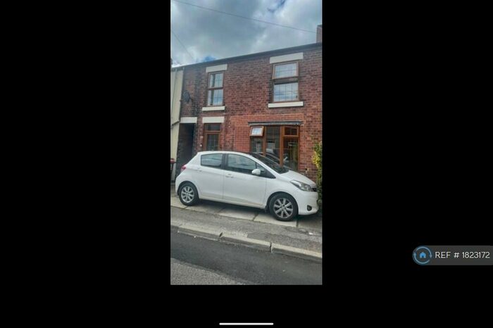 4 Bedroom Semi-Detached House To Rent In New Westwood, Westwood, Nottingham, NG16