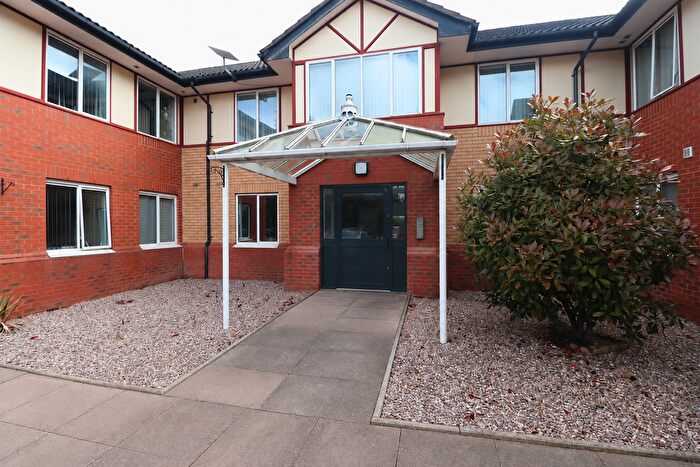 2 Bedroom Flat To Rent In Dawson Road, Coventry, CV3