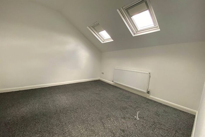 4 Bedroom Flat To Rent In Montpelier Road, NG7