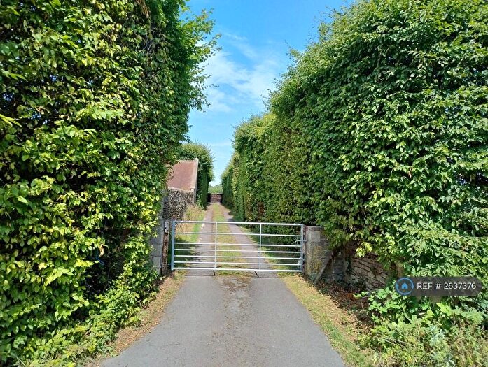 6 Bedroom Detached House To Rent In Chippenham Road, Corsham, SN13