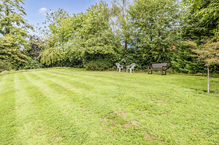 1 Bedroom Apartment For Sale In London Road, Headington, OX3