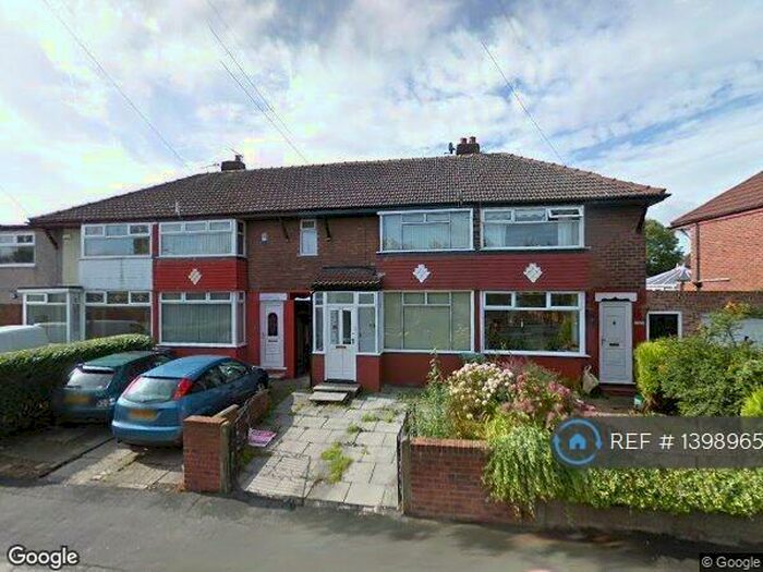 2 Bedroom Terraced House To Rent In Longton Lane, Rainhill, L35