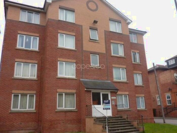 1 Bedroom Flat To Rent In The Milford, Uttoxeter New Road, Derby, Derbyshire, DE22