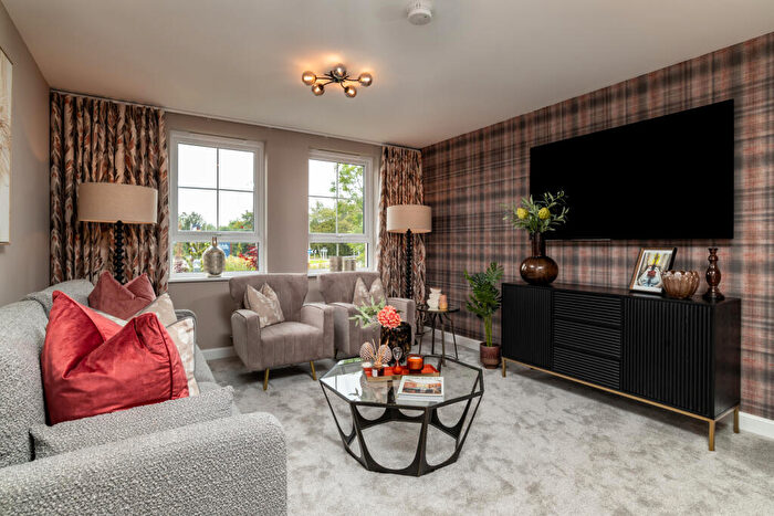 4 Bedroom Detached House For Sale In Aberdeen, AB15