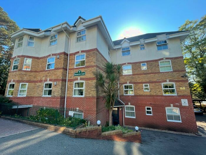 2 Bedroom Flat To Rent In Bournemouth Town Centre, BH2