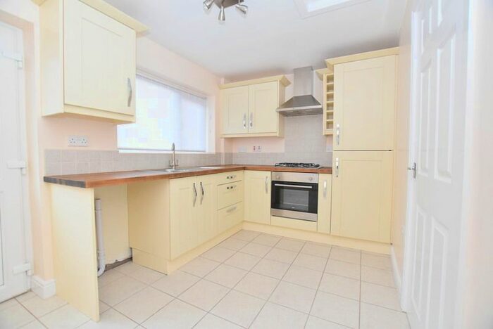 2 Bedroom Terraced House To Rent In West Street, Newcastle-Under-Lyme, ST5