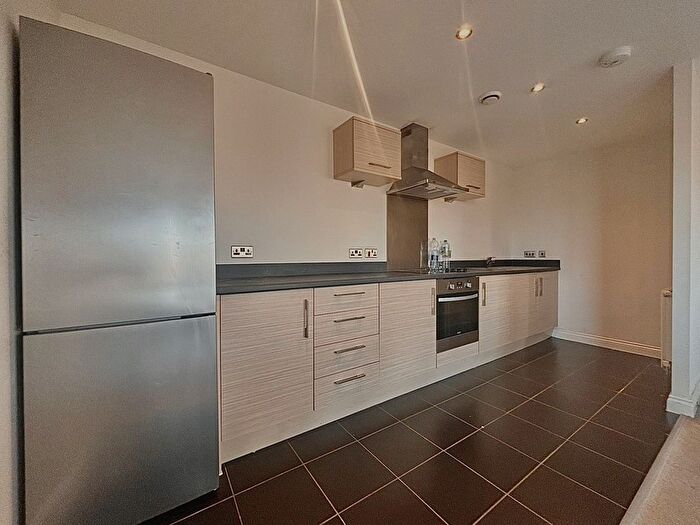 2 Bedroom Flat To Rent In Conrad Court, Needleman Close, Colindale, London, NW9