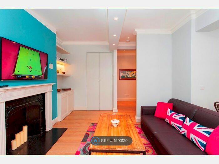 1 Bedroom Flat To Rent In Charlotte Street, London, W1T