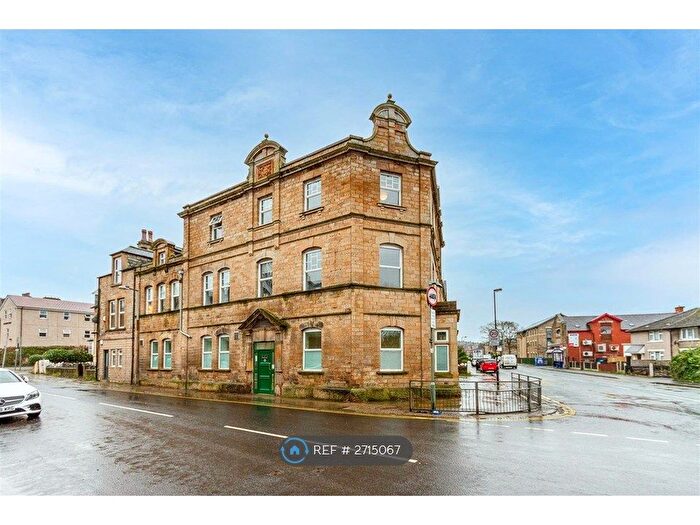 1 Bedroom Flat To Rent In West Road, Lancaster, LA1