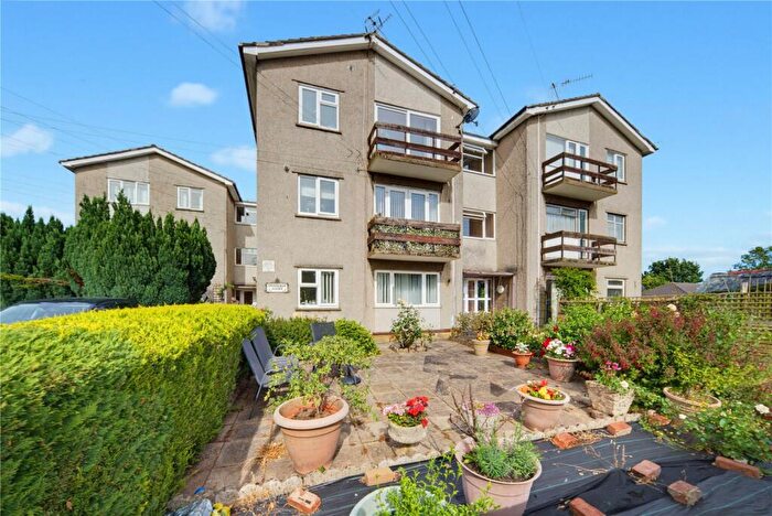 2 Bedroom Apartment For Sale In Glan Y Nant Road, Whitchurch, Cardiff, South Glamorgan, CF14