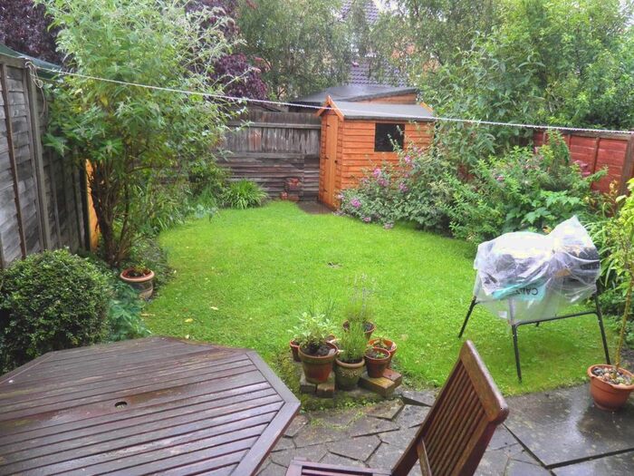 2 Bedroom Detached House To Rent In Holland Close, Bourne, PE10