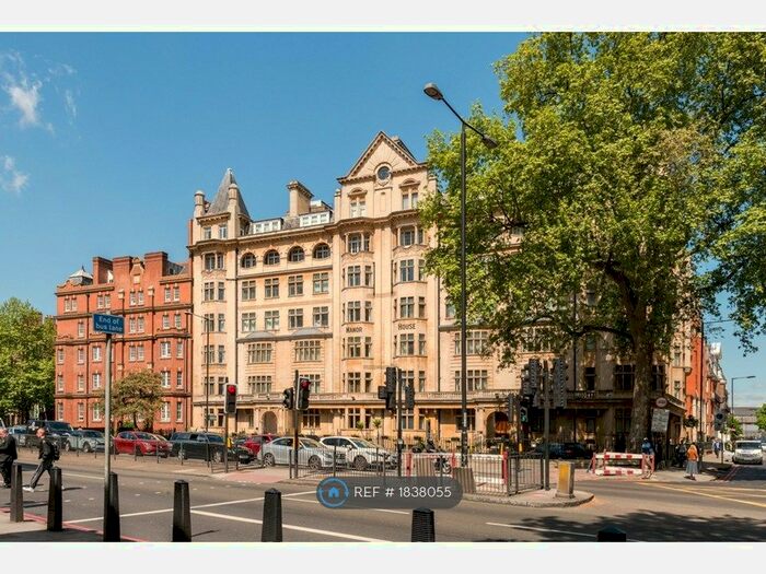 5 Bedroom Flat To Rent In Manor House, London, NW1