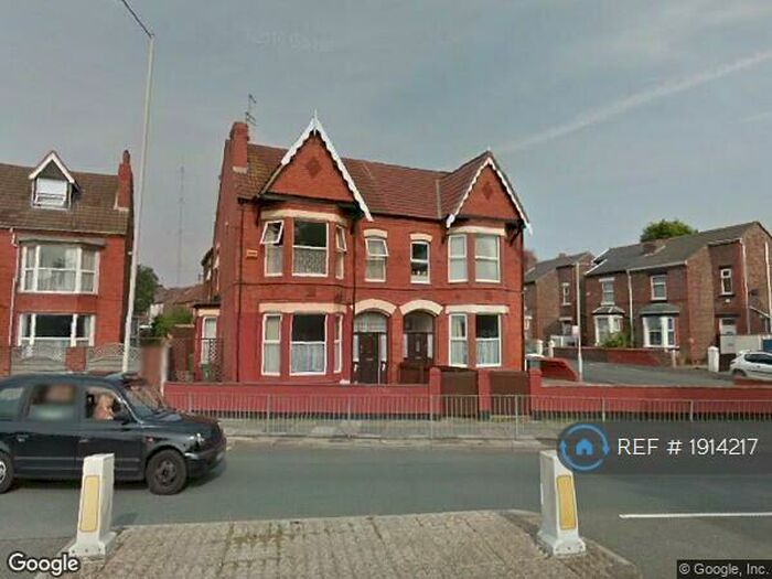 1 Bedroom Flat To Rent In Seaview Road, Wallasey, CH45