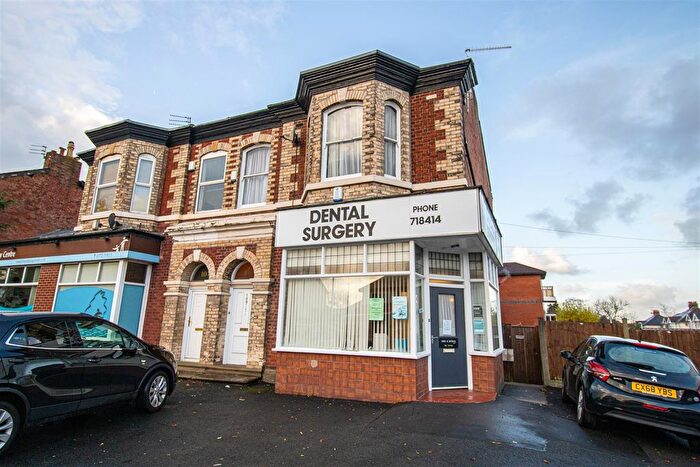 2 Bedroom Flat To Rent In Black Bull Lane, Fulwood, Preston, PR2