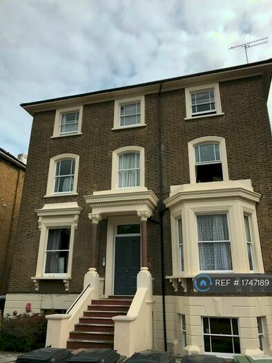 2 Bedroom Flat To Rent In Brockley, London, SE4